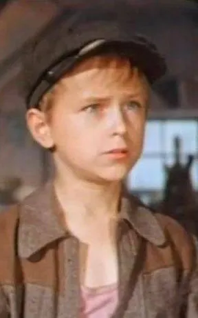 Aleksandr Artsimovich