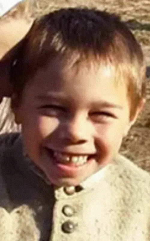 Lucas Dawson