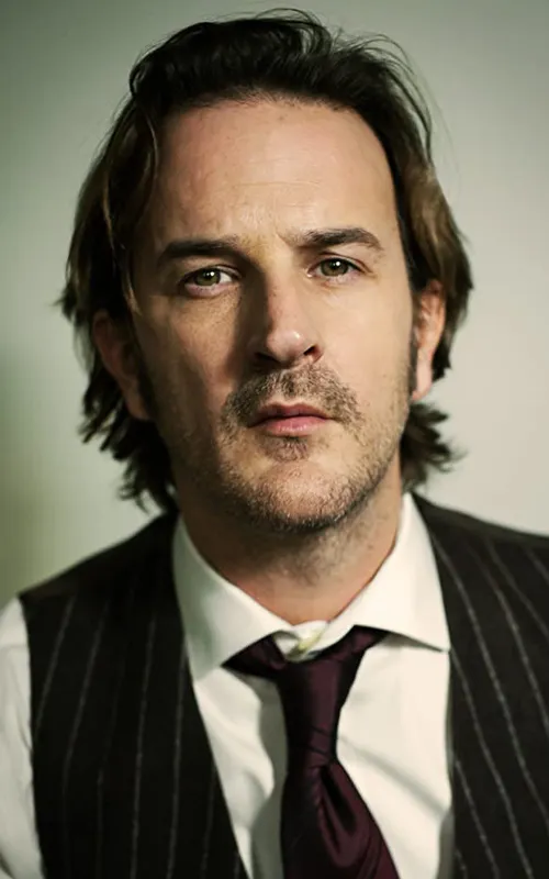 Richard Speight Jr.