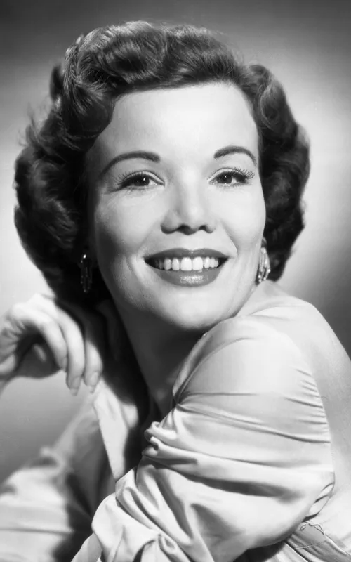 Nanette Fabray
