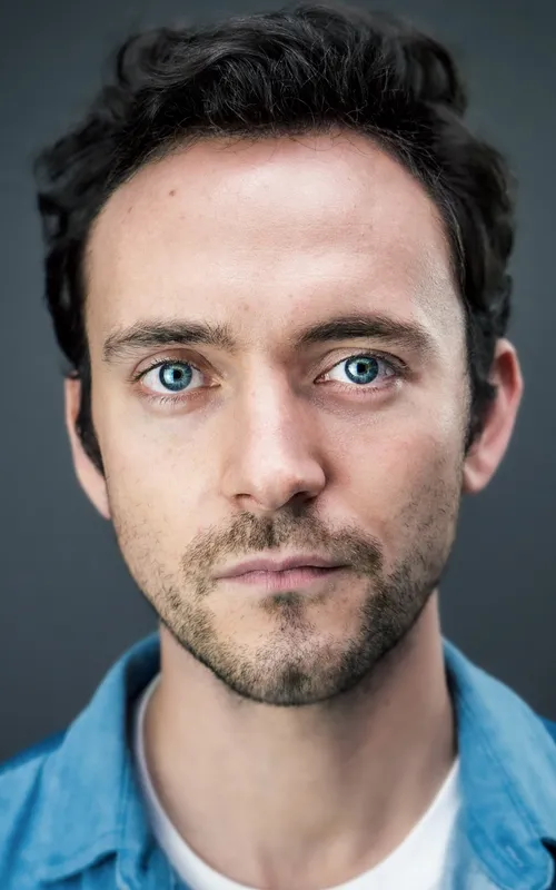 George Blagden