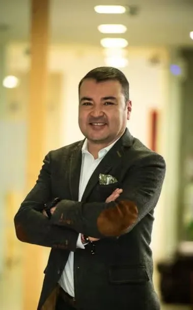 Carlos Alberto Morales