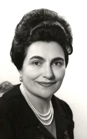 Jovanka Broz