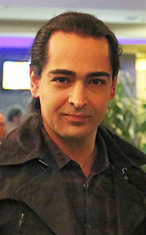 Soroush Goudarzi