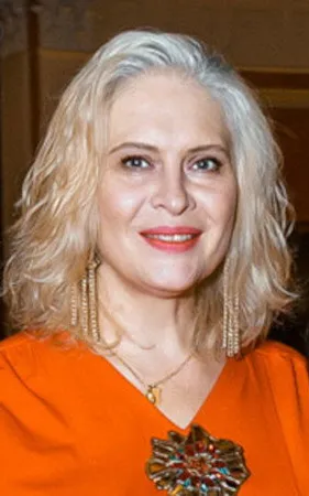 Irena Kuksėnaitė