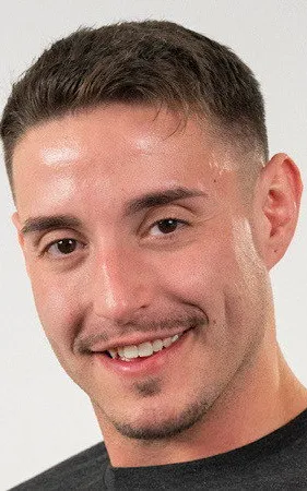 Jordan Joseph