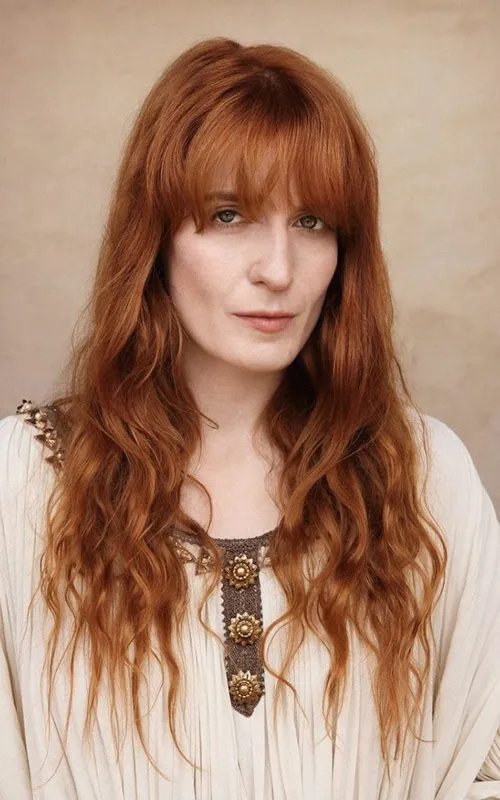 Florence Welch