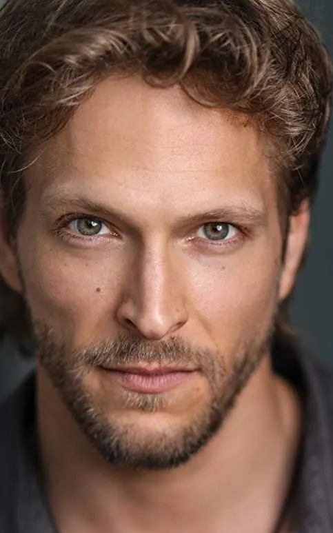 Jon Cor