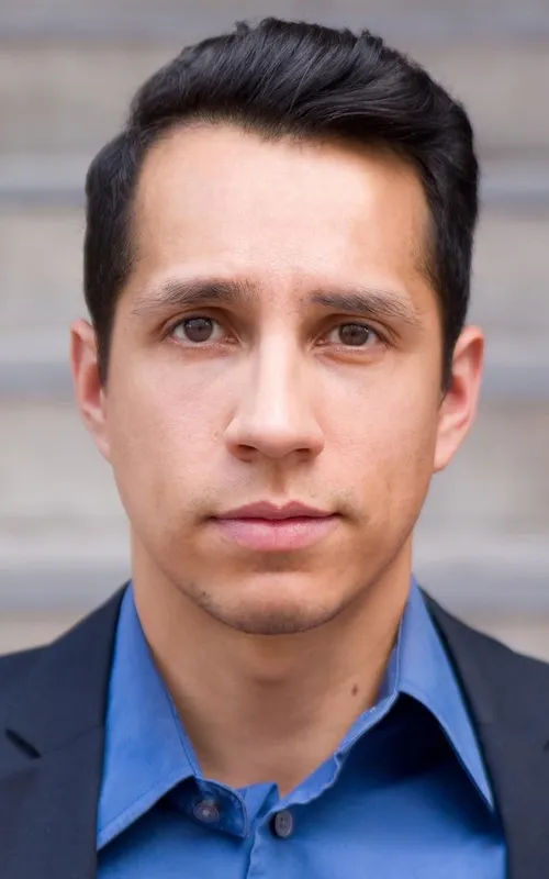 Joe Manuel Gallegos Jr.