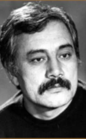 Rustam Mukhamedzhanov