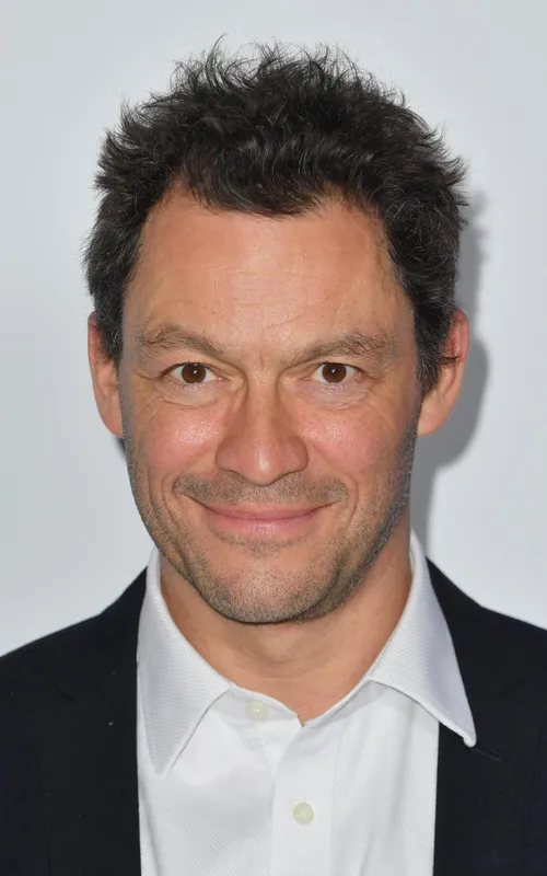 Dominic West