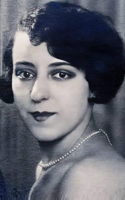 Ofelia Cortesina