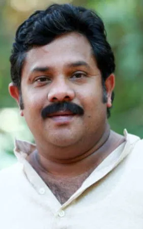 Hareesh Perumanna
