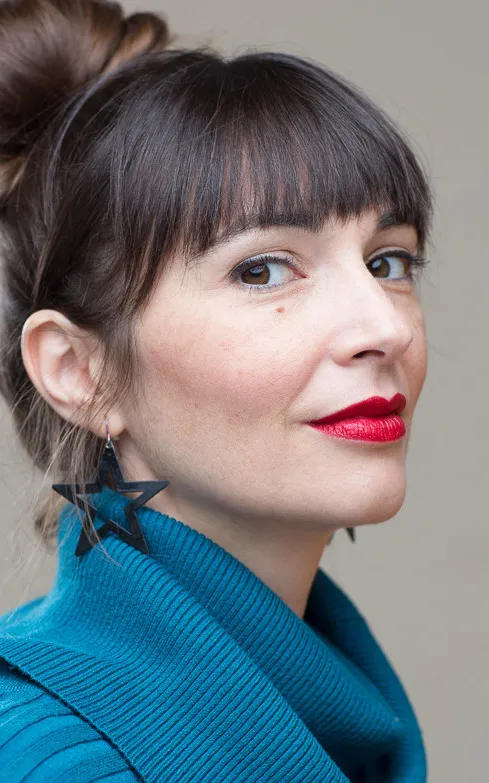 Margarita Amarantidi