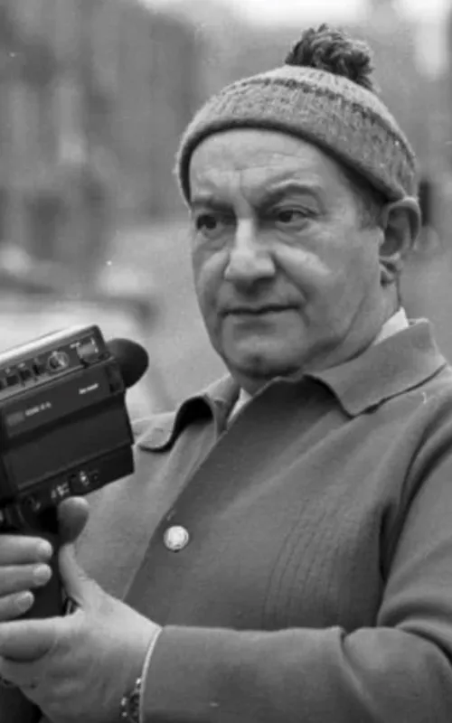 Enrico Cocozza