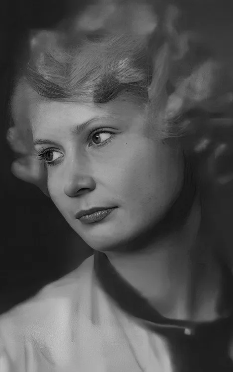 Kristina Andrejauskaite