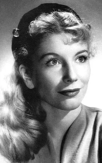 Jacqueline Pagnol