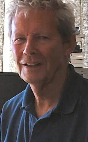 Richard Hartley