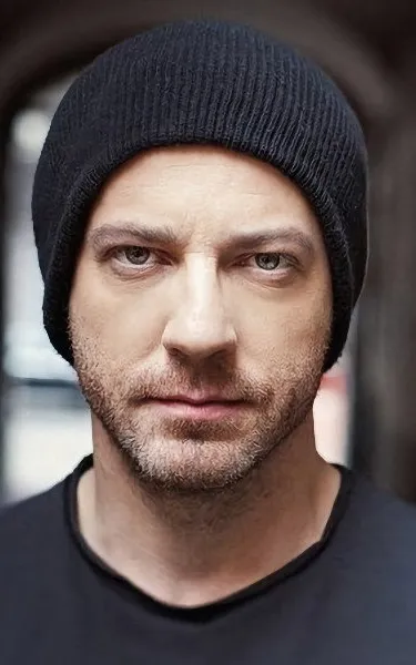 Aleksandr Krasovitskiy