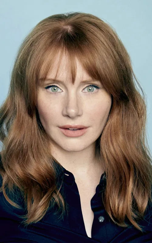 Bryce Dallas Howard