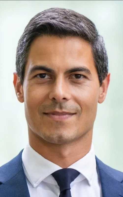 Rob Jetten