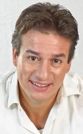 Sergio Coto