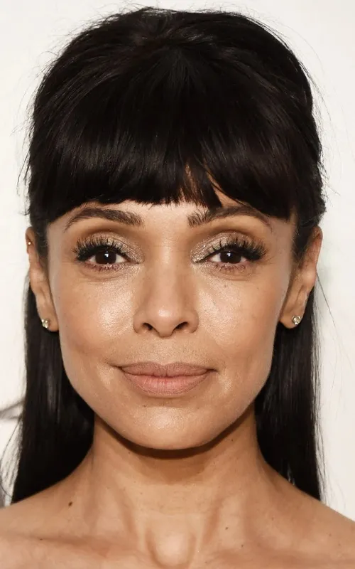 Tamara Taylor