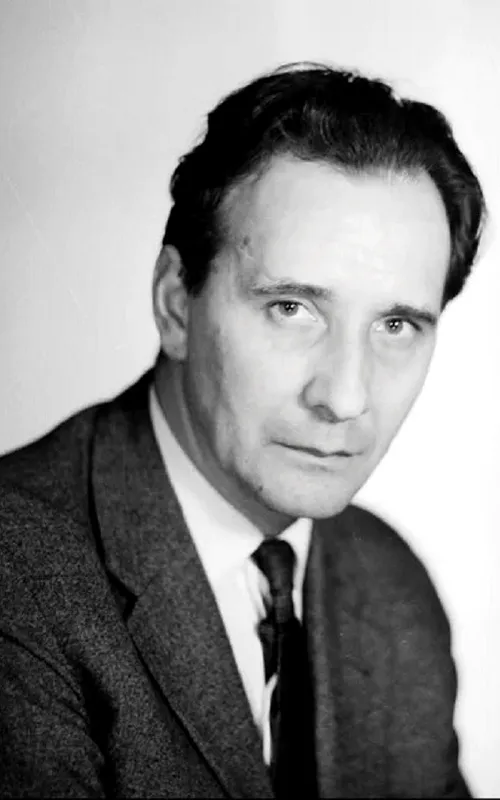 Andrzej Szczepkowski