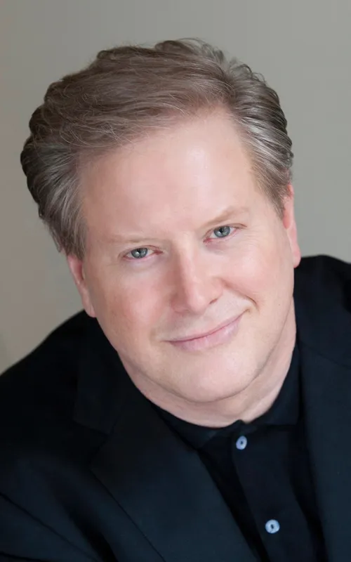 Darrell Hammond