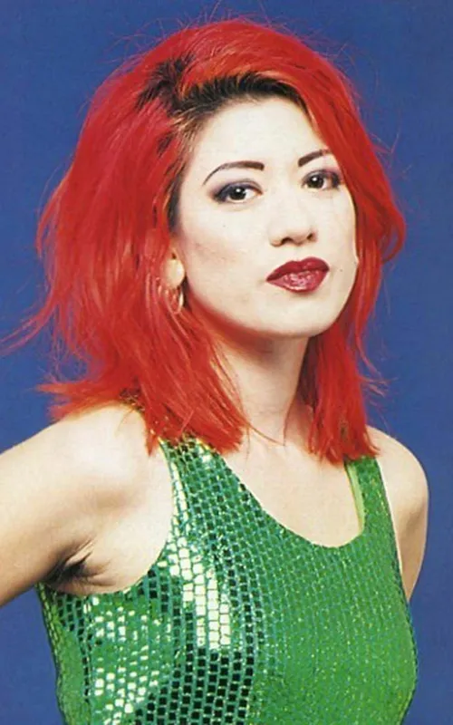 Miki Berenyi