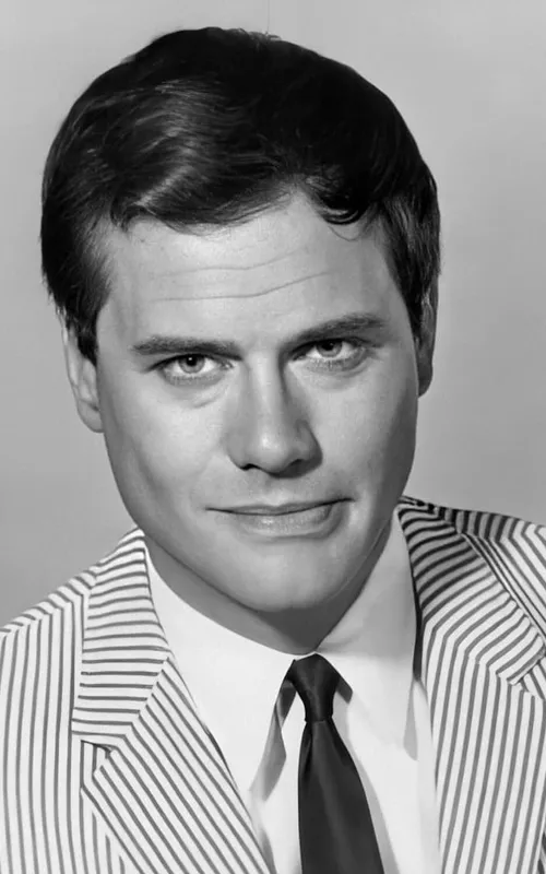 Larry Hagman
