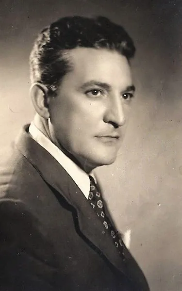 Pedro Terol
