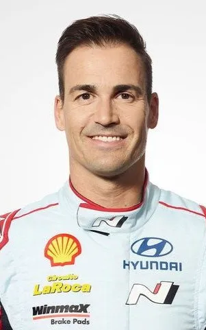 Dani Sordo