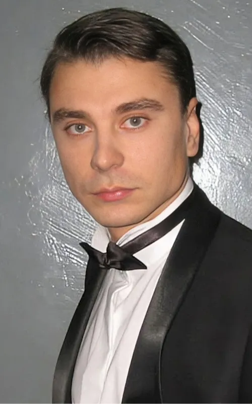 Sergei Livadny
