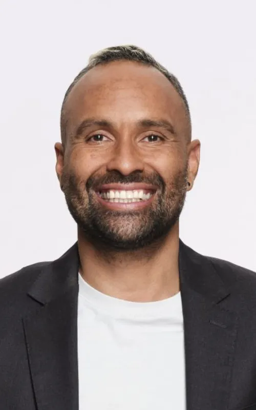 Archie Thompson
