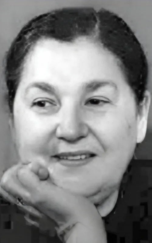Chitolia Chkheidze