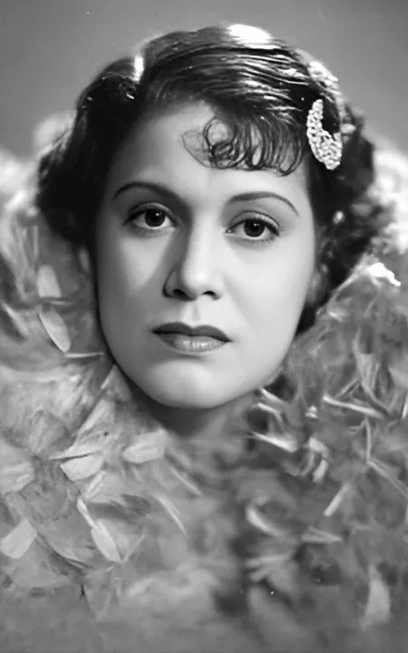 Hilda Moreno