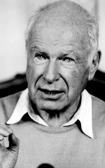 Peter Brook