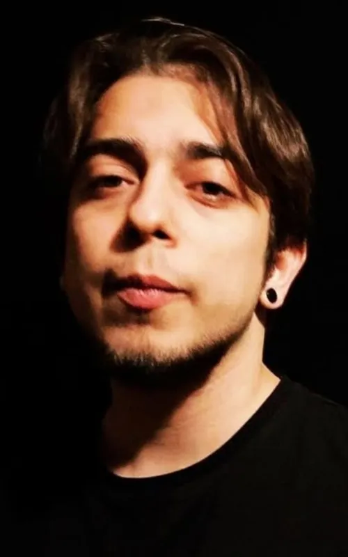 Atilla Doğukan Türkyılmaz