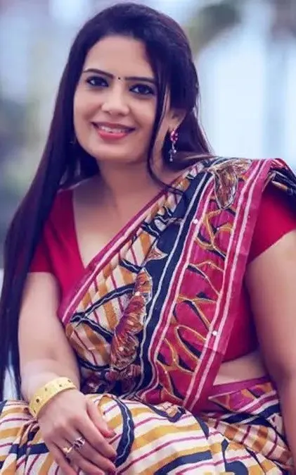 Bindu Aneesh