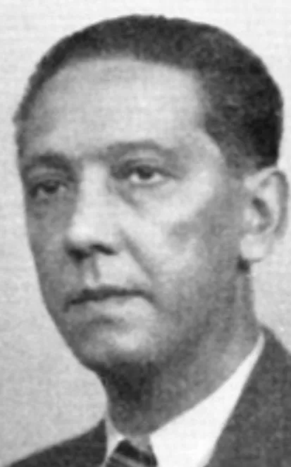 Ernst Marcusson