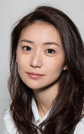 Yuko Oshima