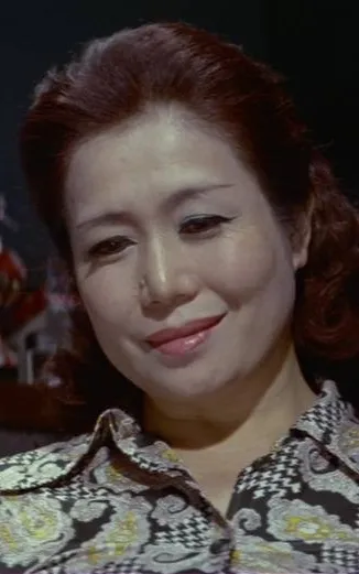 Hiroko Fuji