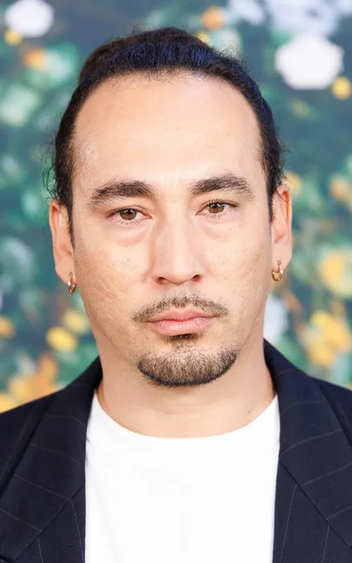 David Gaete