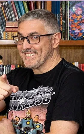Sidney Gusman