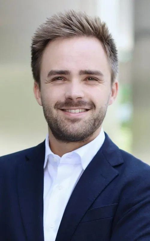 Julian Müller-Kaler