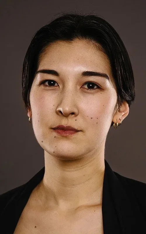 Miwako Van Weyenberg