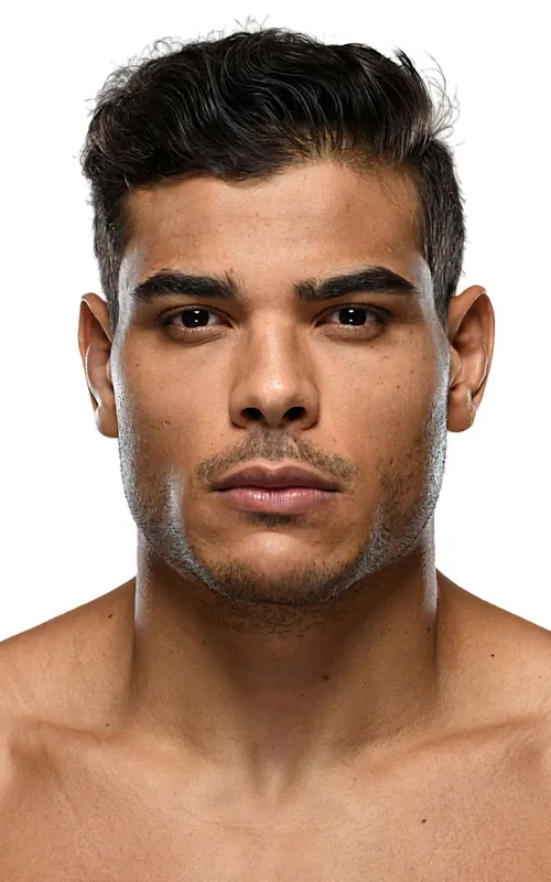 Paulo Costa