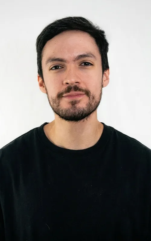 Will Vanegas