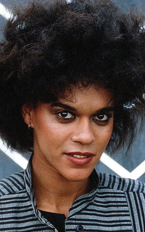 Pauline Black